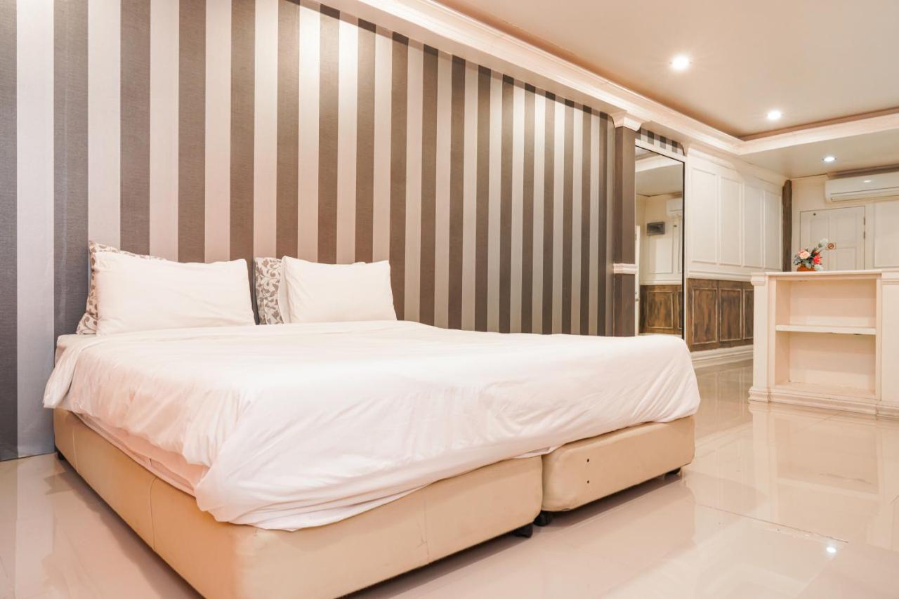 Guesthouse Phuket Airport Ban Bo Han Exterior photo