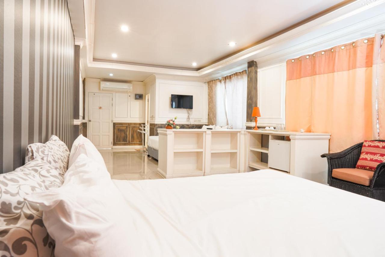 Guesthouse Phuket Airport Ban Bo Han Exterior photo