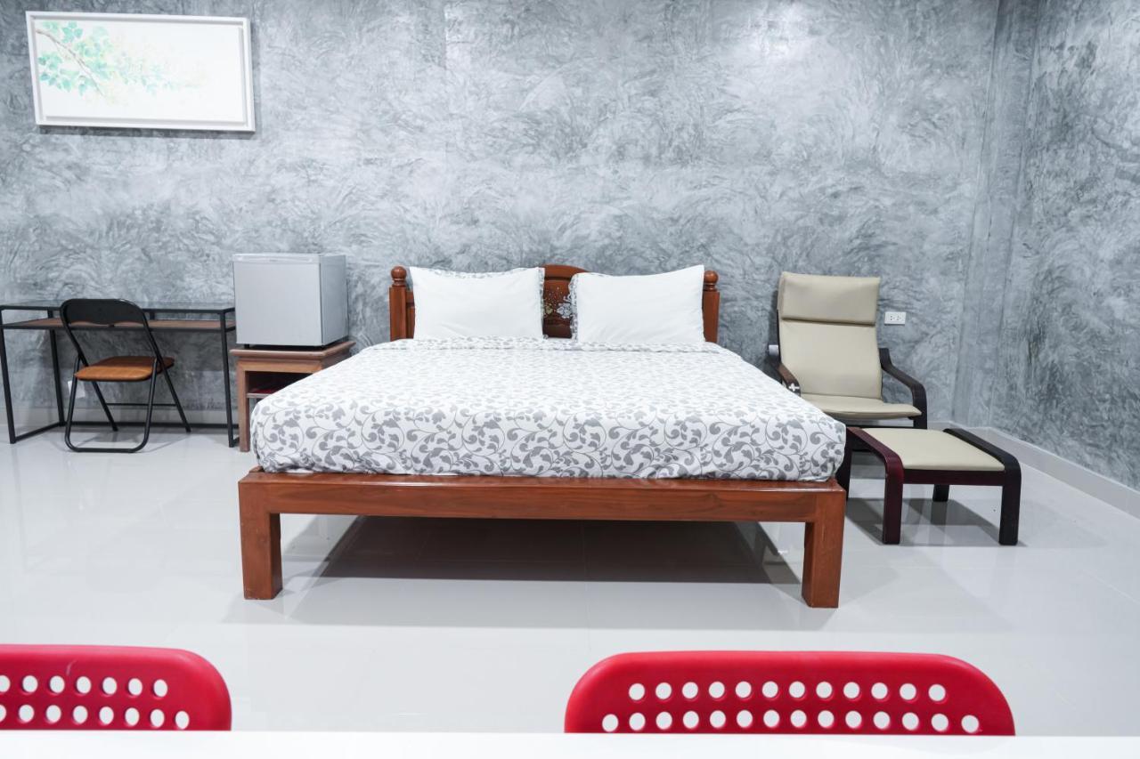 Guesthouse Phuket Airport Ban Bo Han Exterior photo