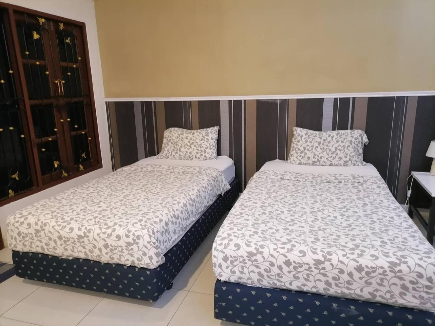 Guesthouse Phuket Airport Ban Bo Han Exterior photo
