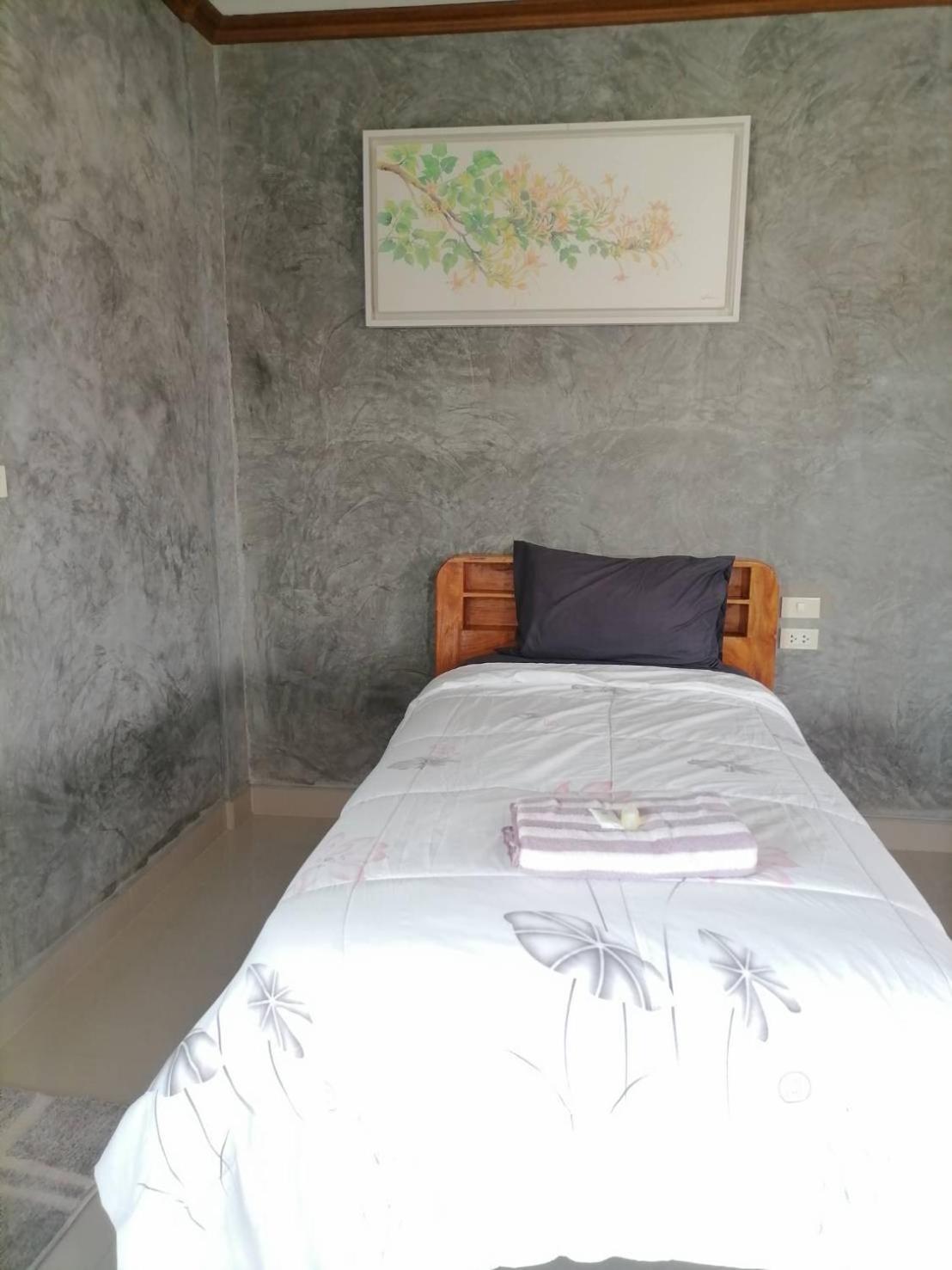 Guesthouse Phuket Airport Ban Bo Han Exterior photo