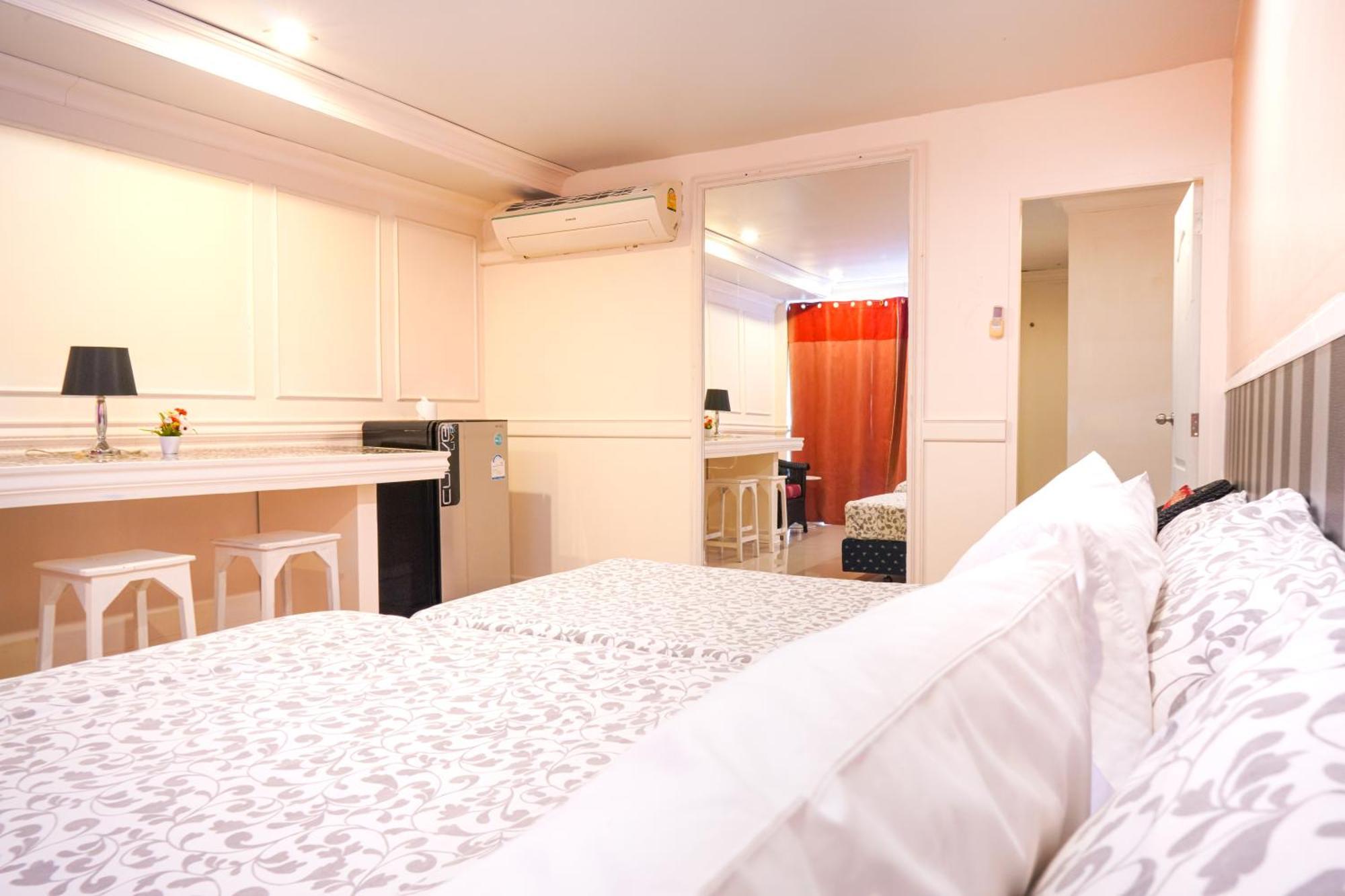 Guesthouse Phuket Airport Ban Bo Han Exterior photo