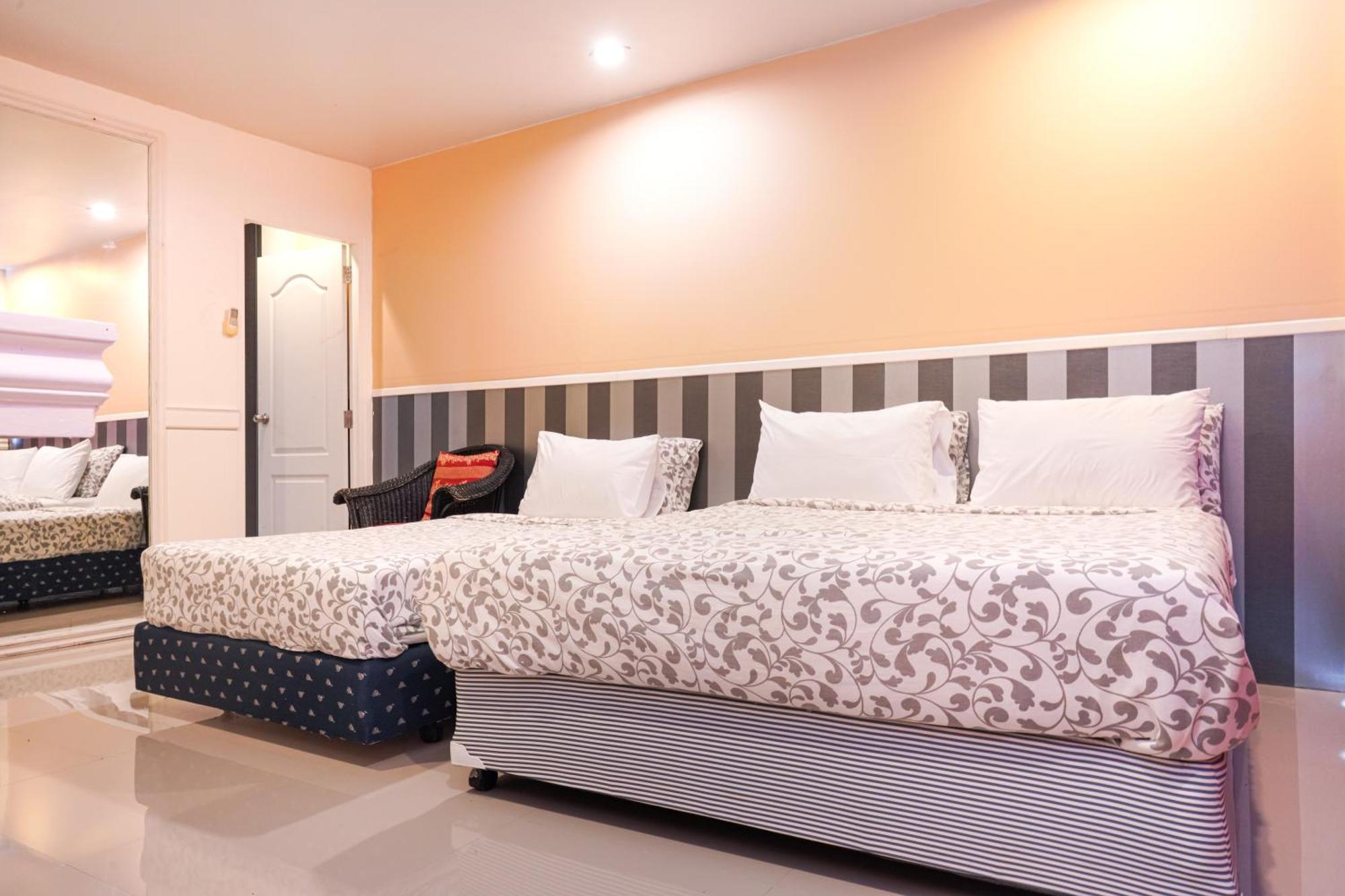 Guesthouse Phuket Airport Ban Bo Han Exterior photo