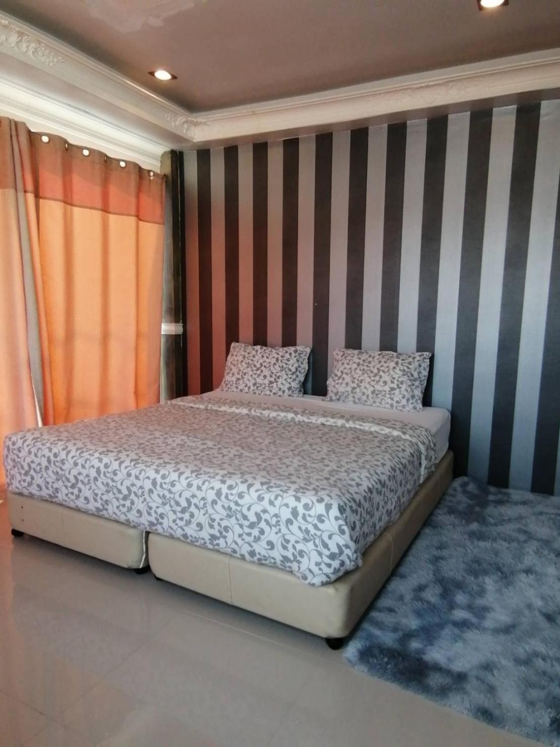 Guesthouse Phuket Airport Ban Bo Han Exterior photo