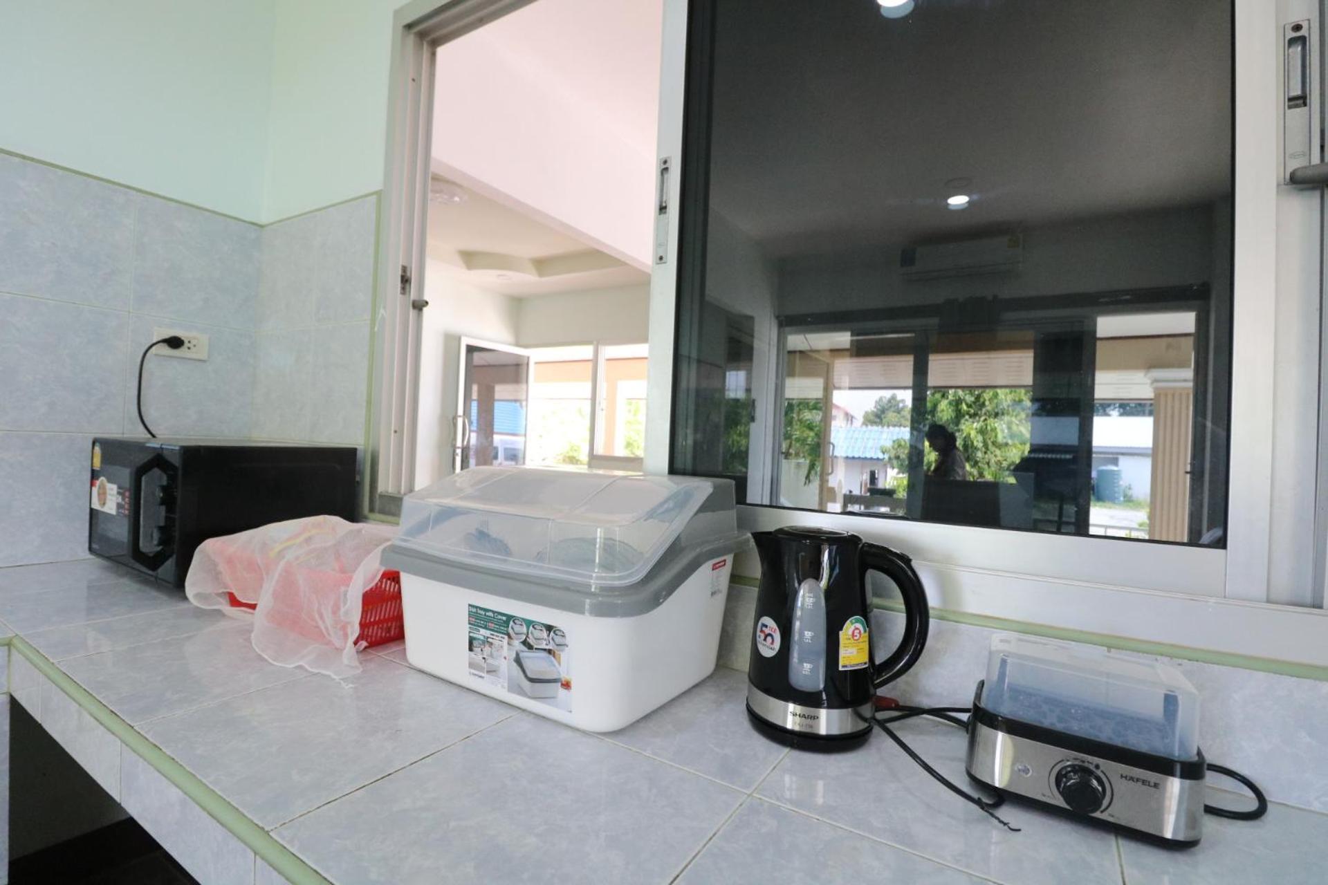 Guesthouse Phuket Airport Ban Bo Han Exterior photo