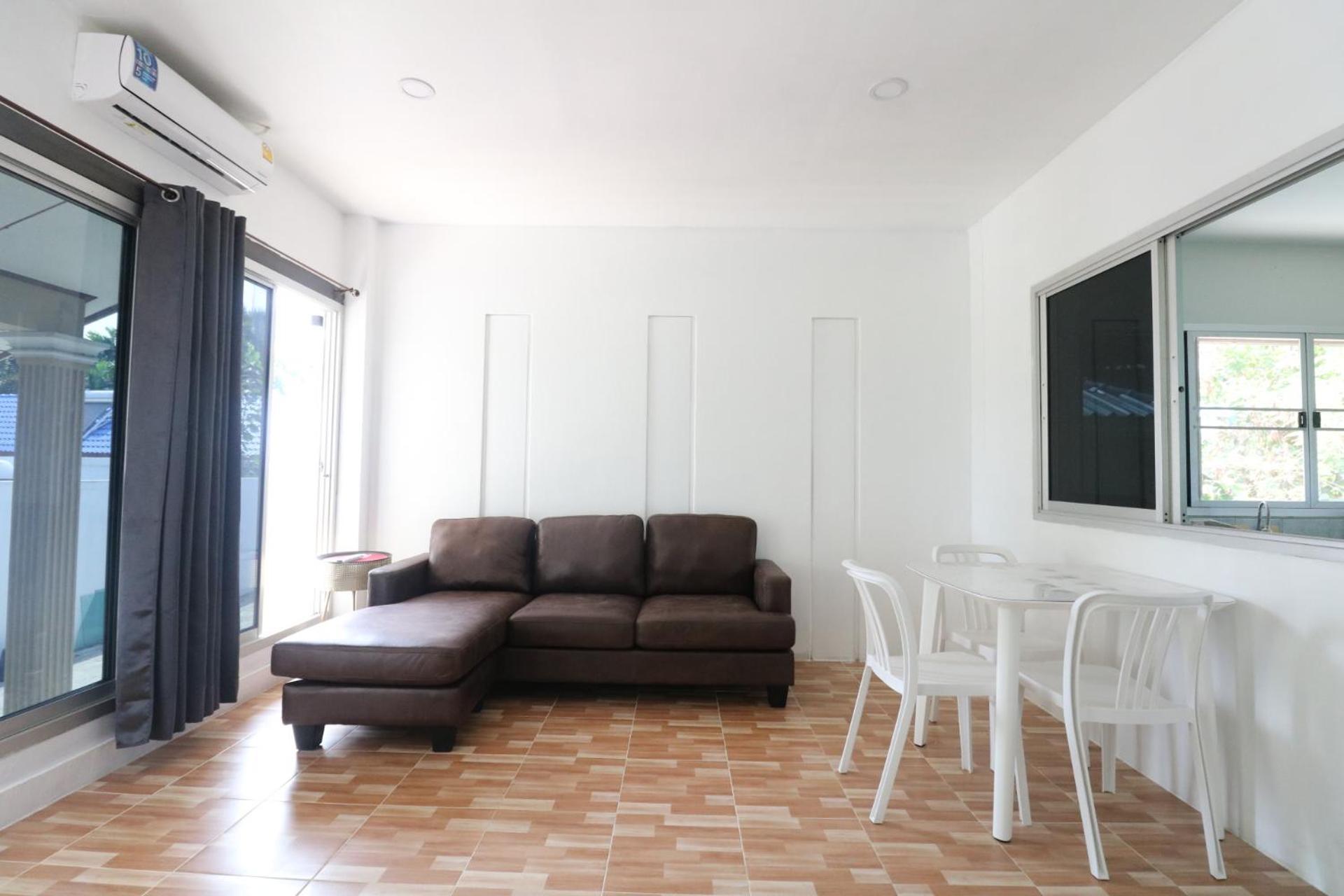 Guesthouse Phuket Airport Ban Bo Han Exterior photo