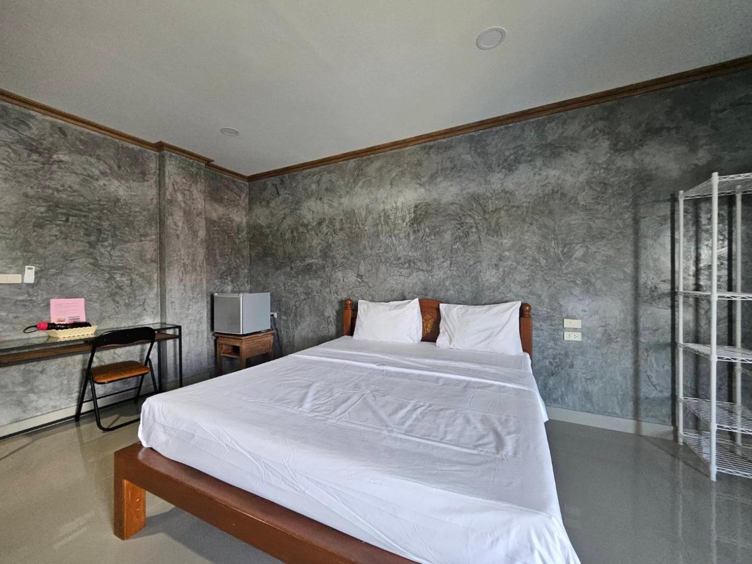 Guesthouse Phuket Airport Ban Bo Han Exterior photo